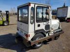 1997 Tiger TUG Gasoli