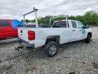 2019 Chevrolet Silverado 2500