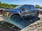 2025 Ford F150 Lariat