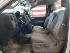 2016 GMC Sierra K2500 Heavy Duty