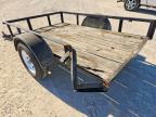 2015 Unknown 2015 Utility Trailer