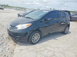 2015 Nissan Versa Note s Plus for sale in Memphis, TN