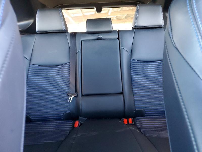 2019 Toyota Rav4 xse