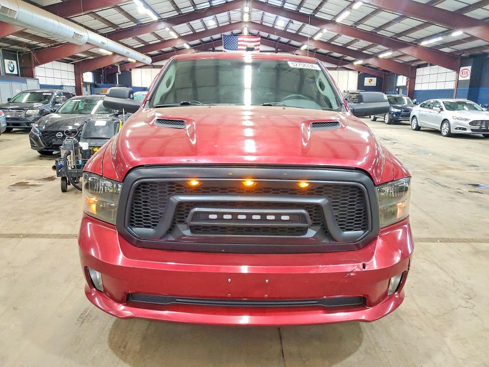 2014 Dodge RAM 1500 ST