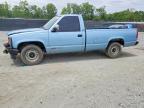 1992 Chevrolet GMT-400 C1500