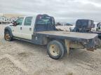 2012 Ford F550 Super Duty