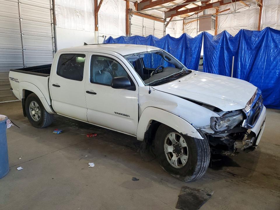 2015 Toyota Tacoma V6