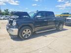 2018 GMC Sierra K1500 SLT