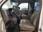 2000 Chevrolet Express G2500