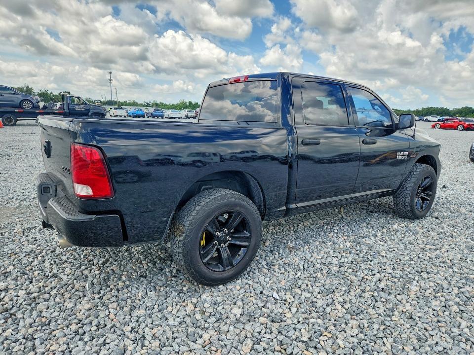 2014 Dodge RAM 1500 ST