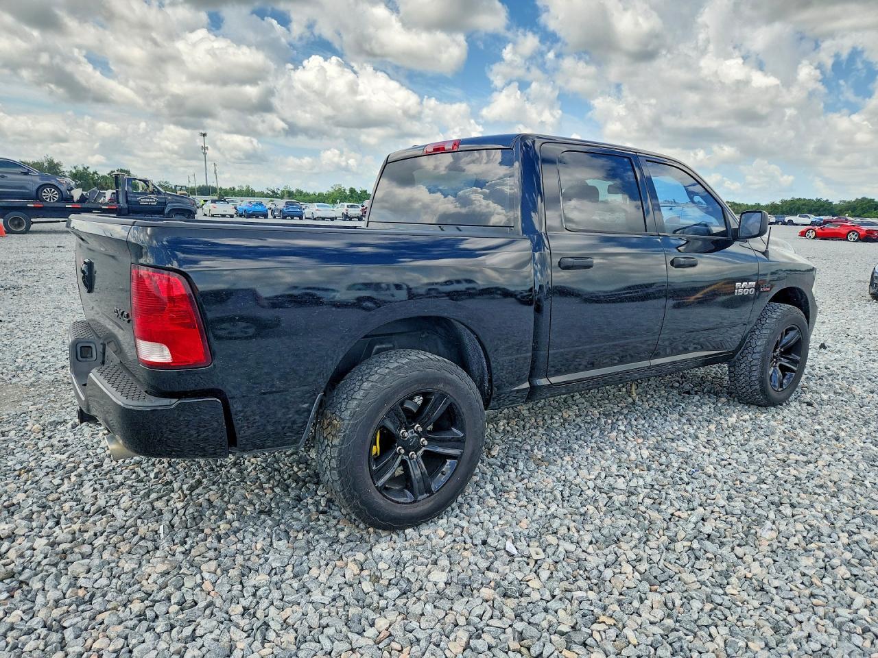 2014 Dodge RAM 1500 ST