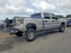 2005 GMC Sierra K2500 Heavy Duty