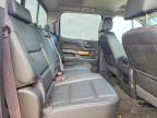 2017 Chevrolet Silverado K1500 LTZ