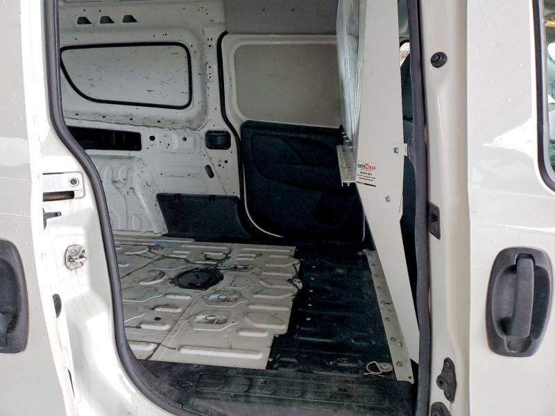 2020 Dodge RAM Promaster City