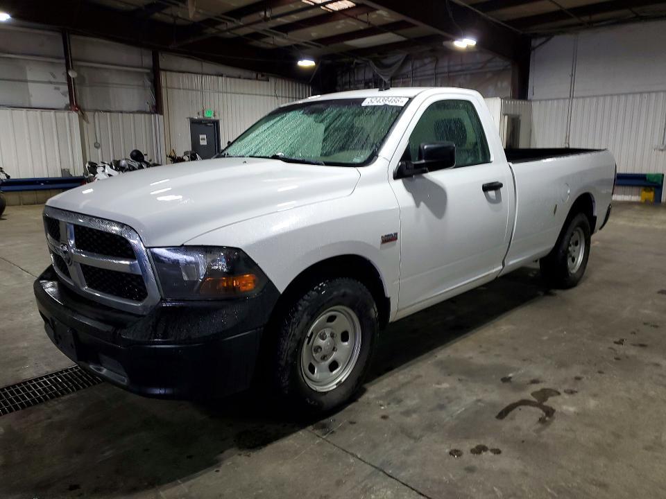 2014 Dodge RAM 1500 ST
