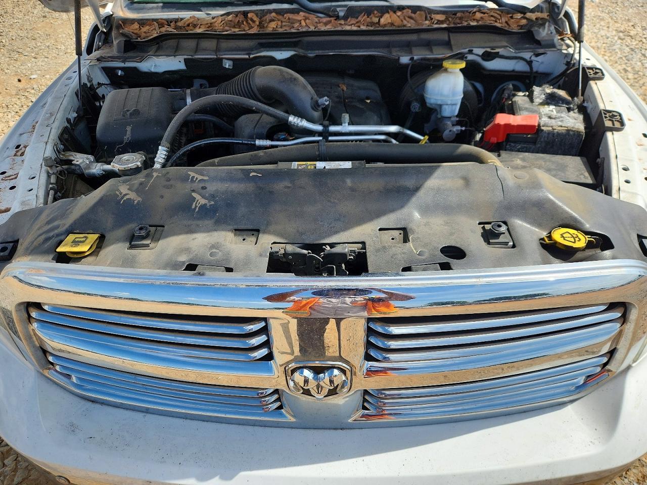2019 Dodge RAM 1500 Classic SLT