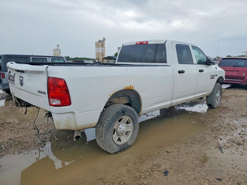 2014 Dodge RAM 2500 Tradesman