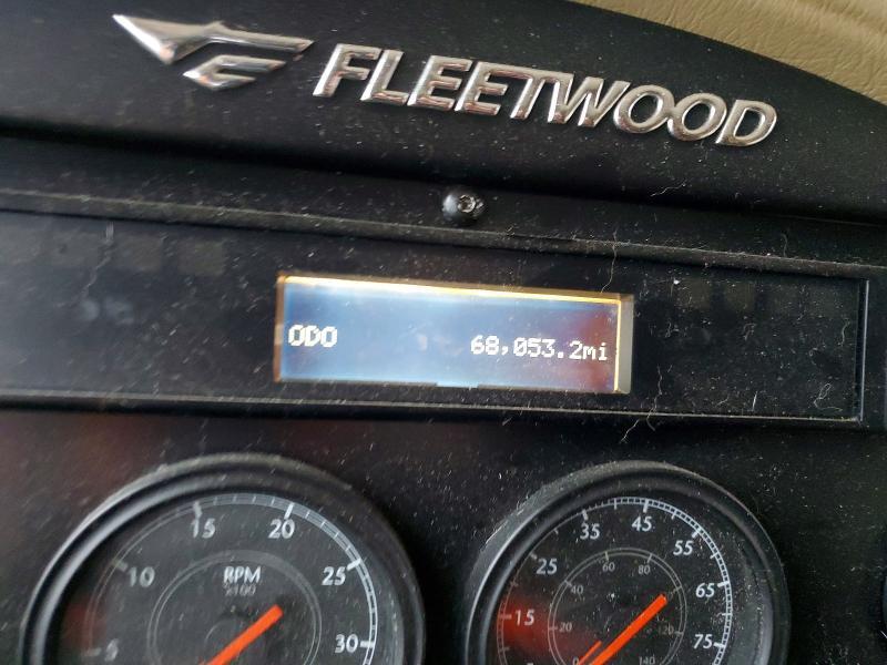 2008 Fleetwood Bounder RV