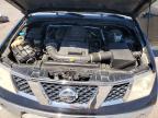 2005 Nissan Frontier SE