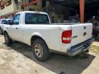 2010 Ford Ranger