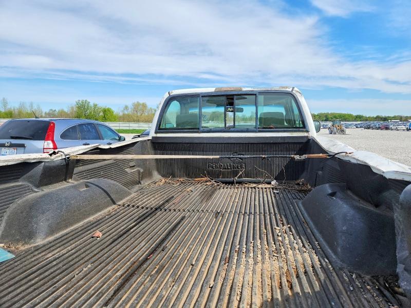 1996 Dodge RAM 2500