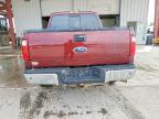2009 Ford F250 Super Duty