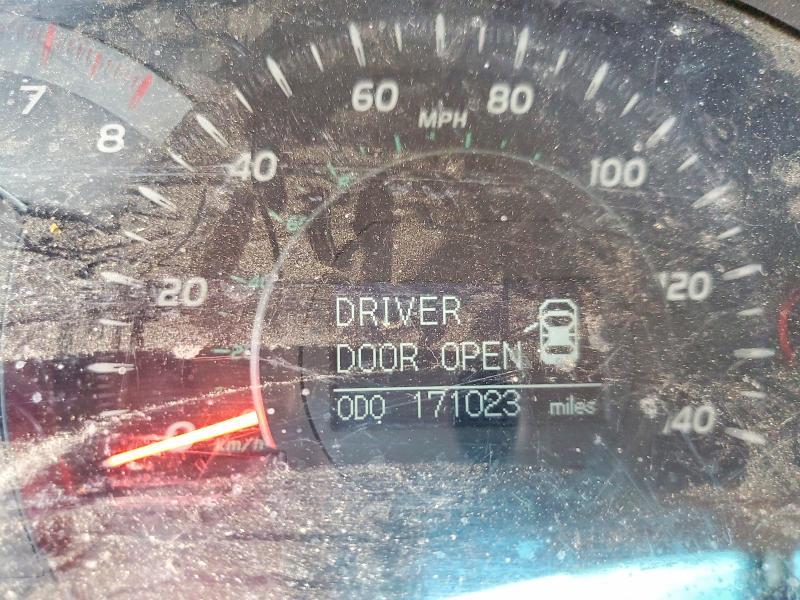 2009 Toyota Camry xle