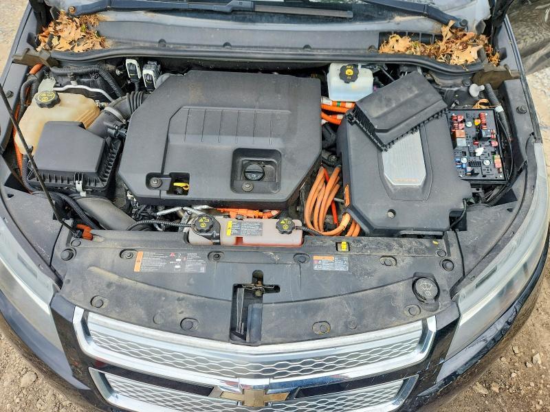 2012 Chev Volt