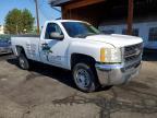 2008 Chevrolet Silverado C2500 Heavy Duty