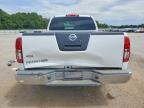 2012 Nissan Frontier S