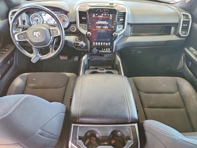 2021 Dodge RAM 1500 BIG Horn