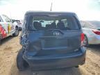 2012 Scion Xb Base