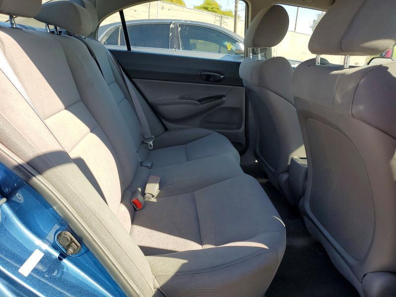 2010 Honda Civic vp