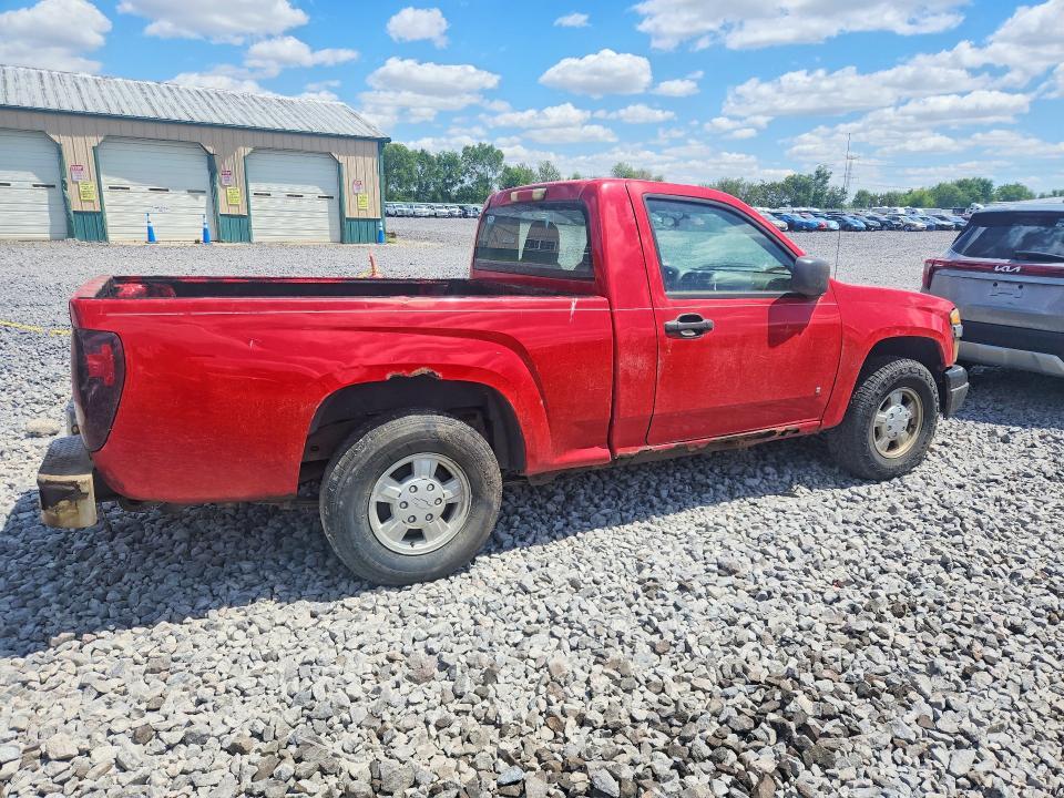 2006 Chev Colorado