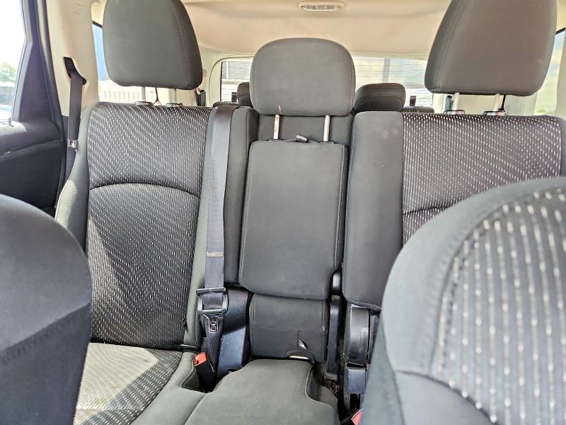 2011 Dodge Journey Mainstreet