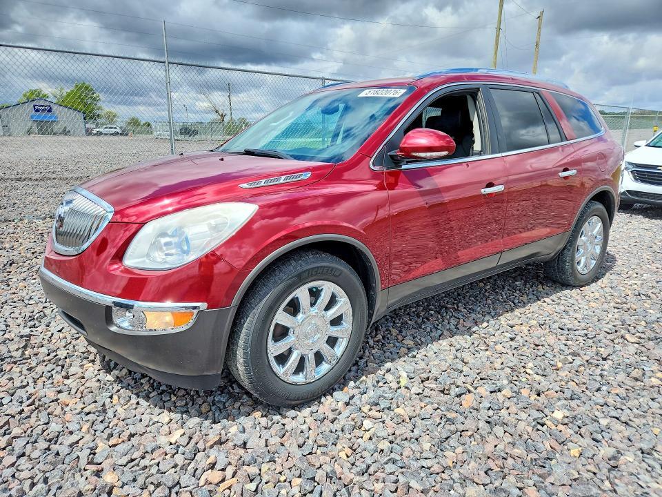 2011 Buick Enclave cxl