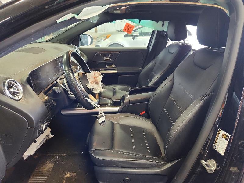 2021 Mercedes-Benz Gla 250 4matic