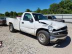 2002 Chevrolet Silverado C1500
