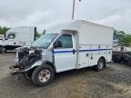 2018 Chev Express G3500