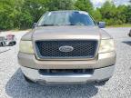 2005 Ford F150 Supercrew
