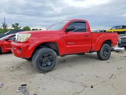Toyota Vehiculos salvage en venta: 2008 Toyota Tacoma Base