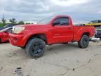 2008 Toyota Tacoma Base