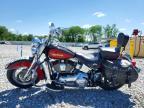 2010 Harley-Davidson Flstc