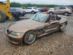 2000 BMW Z3 2.8