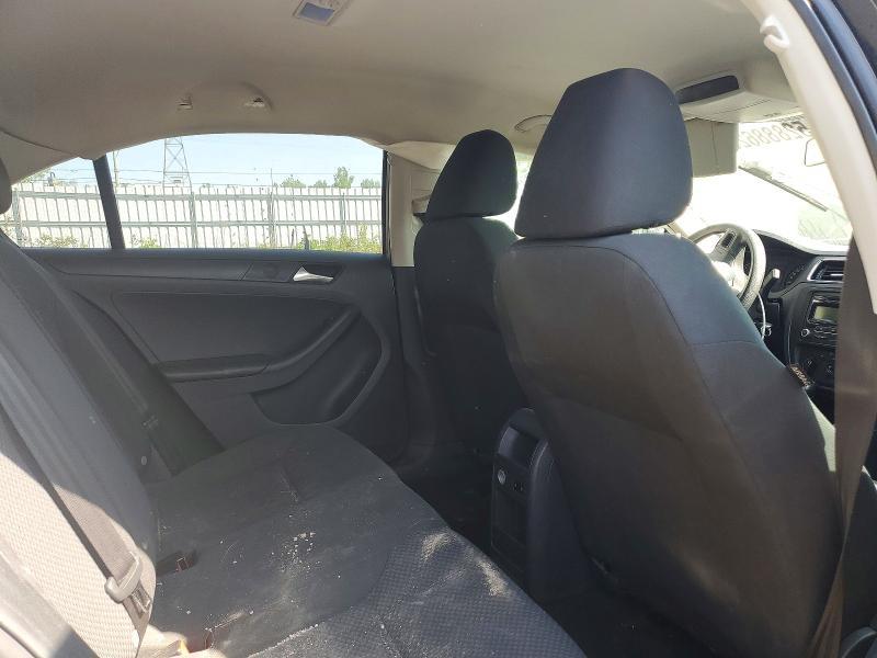 2013 Volkswagen Jetta Base