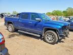 2016 GMC Sierra K1500 Denali
