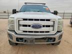 2015 Ford F250 Super Duty