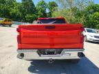 2022 Chevrolet Silverado K1500 LT