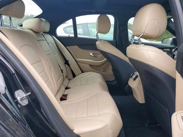 2021 Mercedes-Benz C300