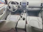 2019 Nissan Frontier SL
